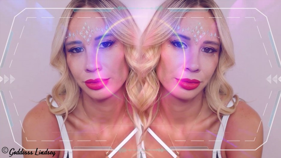 Goddess Lindsey – Taken
